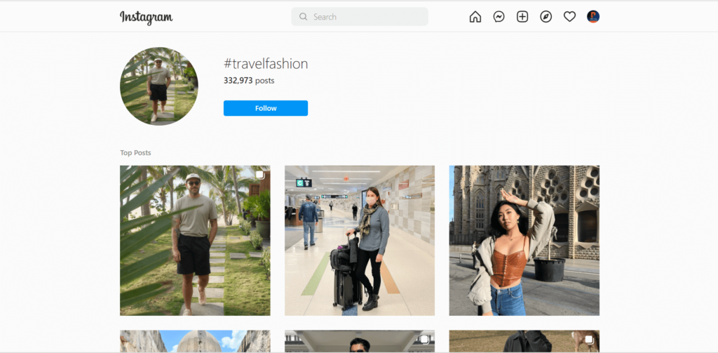 Fashion Bloggers Hashtags #3: Fashion Blogger Niche Hashtags